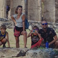 La maison de Giorgia