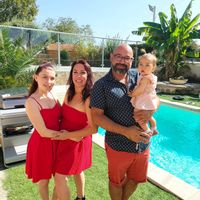 Maison de charme iséroise