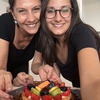 La casa di Michela e Federica