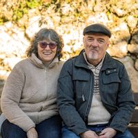 Casa de Françoise et Guy