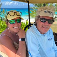 La maison de Dan and Lairsey