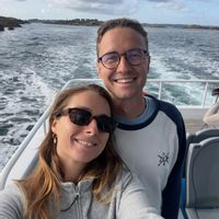 La maison de Margaux et Clément