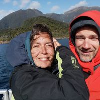 La maison de Marie et Vincent