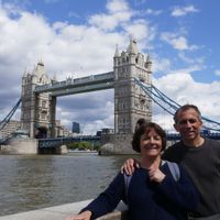 Casa di olivier et Marie-Christine