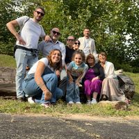 La maison de Adonella