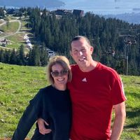 La maison de Cahal & Vera