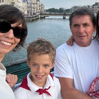 Maison en pleine nature