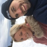 Ninette og Tarjei s Haus