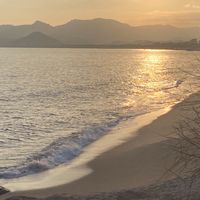 L'appart de Cathy et Aude - tous les plaisirs de la côté d'Azur !