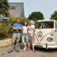 chambre dans colocation