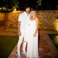 huis van Brigitta & Fernando