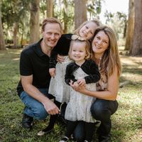 La maison de Patricia