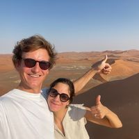 Chic appartement cœur de Paris