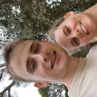 Margaux et Nico's house