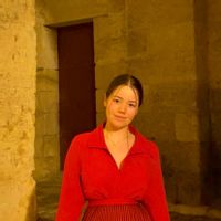 Chambre privé d’ilana