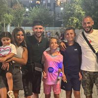 Appartement de Mohamed