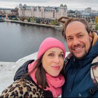 Aurelie Et Jeremies hus