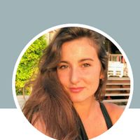 La maison de Maria Agostina