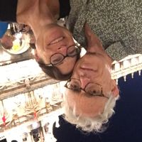 Two bedroom apartment near the Canal Saint-Martin in Paris