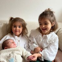 Notre appartement familial:)