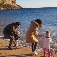 La maison de Claude & Lilia