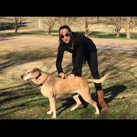 La maison de Genevieve