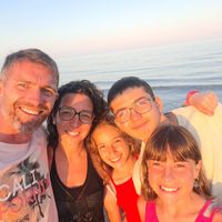 Casa di Céline et Guillaume