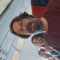 La maison de Reinout