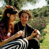 Our Home in Leipzig, Schleußig