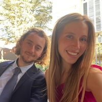 La maison de Adriana