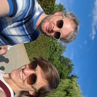 Recente woning met tuin, voor uitstappen naar Belgische steden + veel speelgoed voor de kinderen.