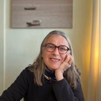 La maison d’Armelle