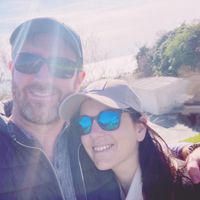 Les Embruns, cocon calme à la mer de Anne et Guillaume