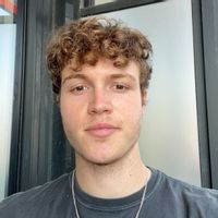 Appartement de Maxence