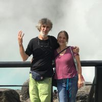 La maison de Marta y Alexandre