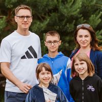 Casa de Piotr & Aleksandra Krysa