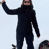 Maison entre terre et mer