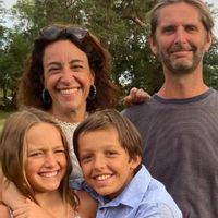 La maison de Lauriane