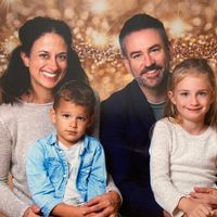 La maison de Claudia