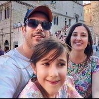 La maison de lorenzo