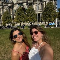 La maison de Fê & Carol