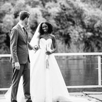 La maison de Atieno & Nico