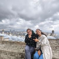 La maison de Roxanne et lulu