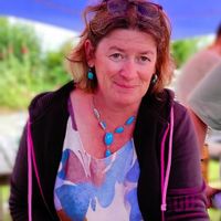 Une petite maison de charme, entre mer et campagne