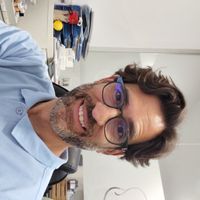 La maison de Serafin