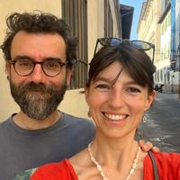 huis van Diego&Giulia