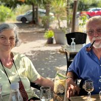 Le petit appartement de Rémy - Splendide vue mer Baie de Marseille