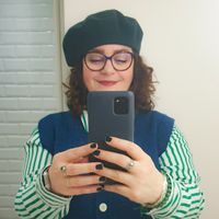 L'appartement de Gwen