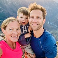 La maison d'Iris & Max, piscine abritée & salle de sport