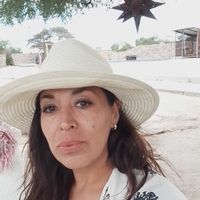 La maison de Alejandra